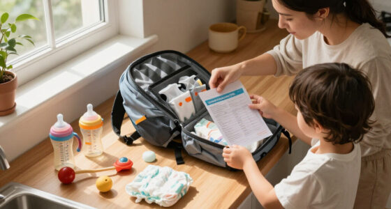 Family & Parenting Gear Checklist 2026