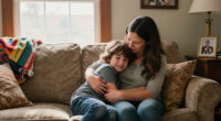 Family Support Services Help Children, Parents In Colorado Who've Experienced Foster Care