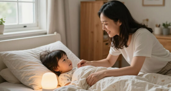 From Counting Sheep To Forty Winks: Three Tips To Get Your Kids Back On A Healthy Sleep Schedule