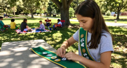 Girl Scouts Surges In Global Coverage