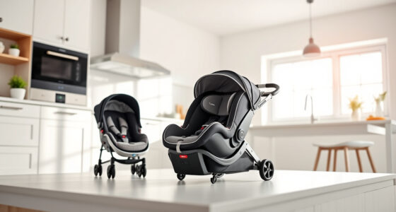 Graco TriRide Review: Versatile 3-in-1 Car Seat with Growth in Mind