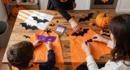 Halloween & Costume Association Announces Finalists For Spooky Awards