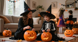 Halloween & Costume Association Announces Finalists For Spooky Awards