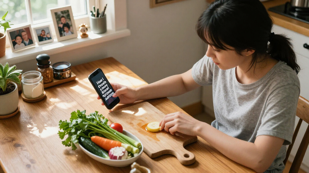 How I Finally Kicked My Phone Addiction