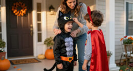 How to Choose Kids Halloween Costume Ideas
