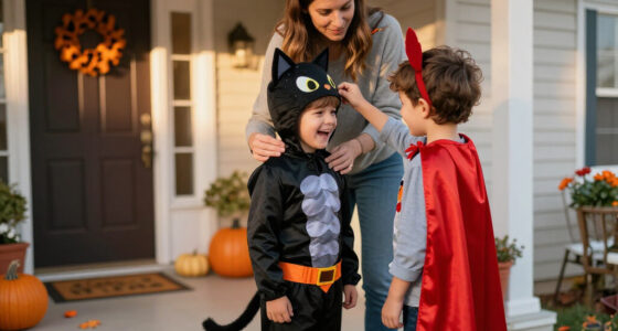 How to Choose Kids Halloween Costume Ideas