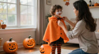How to Choose Kids Halloween Costume Ideas