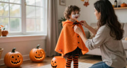 How to Choose Kids Halloween Costume Ideas