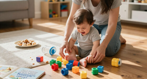 How To Prepare For The Two-Year Temper Tantrum Ahead