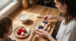 ‘I Need An App’ And 5 Other Protein Myths Moms Can Stop Believing