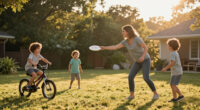 I Took An Extreme Route To Get My Kids Off Screens – And It Paid Off