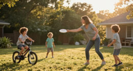 I Took An Extreme Route To Get My Kids Off Screens – And It Paid Off