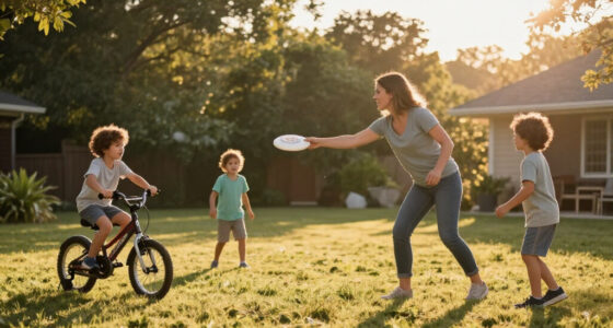 I Took An Extreme Route To Get My Kids Off Screens – And It Paid Off