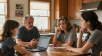 Indiana Family Seeking Medicaid Spend-down Ideas Gets Blunt Advice To Call An Attorney