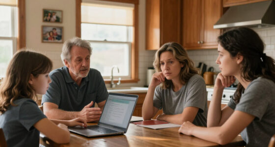 Indiana Family Seeking Medicaid Spend-down Ideas Gets Blunt Advice To Call An Attorney