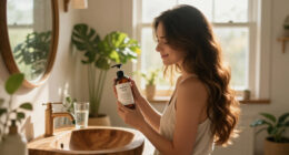 Is the Majestic Pure Biotin Shampoo Sulfate & Worth It? Honest Take + Alternatives