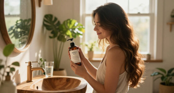 Is the Majestic Pure Biotin Shampoo Sulfate & Worth It? Honest Take + Alternatives