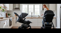 Is the UPPAbaby / Nuna Nuna MIXX Worth It? Honest Review