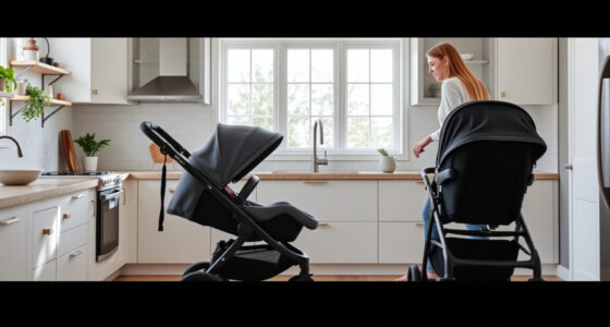 Is the UPPAbaby / Nuna Nuna MIXX Worth It? Honest Review