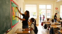 Istanbul Opens 83 New Schools With 2,210 Classrooms