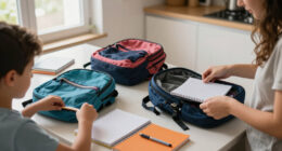 Istanbul Schools Prepare For First Day Of Term