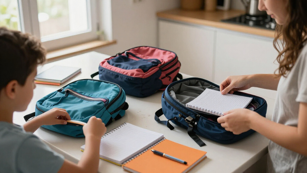 Istanbul Schools Prepare For First Day Of Term