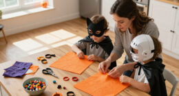 Kids Halloween Costume Ideas: A Halloween Guide