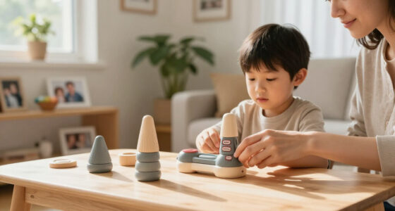 Little Tikes Launches Neutral-toned Toys