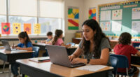 Longfellow Elementary School, California, United States Surges In Global Coverage