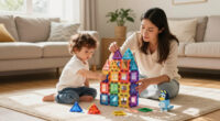 MAGNA-TILES To Debut ‘Bluey’ Collection Next Year