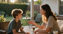 Moving On And Final Advice For Parents Raising Kids