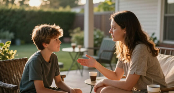 Moving On And Final Advice For Parents Raising Kids