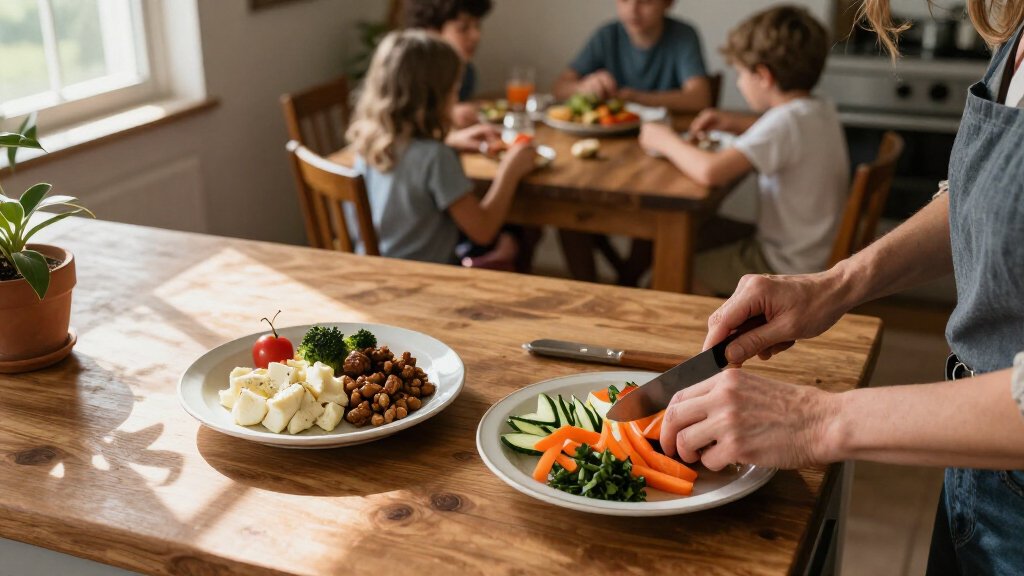 My Parents Treat My Kids Differently Than Their Cousins. I Suspect There’s An Insidious Reason Behind It.