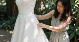 My Sister Doesn’t Want My Wife At Her Wedding. She’s Threatened By Her Stunning Good Looks.