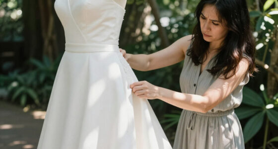 My Sister Doesn’t Want My Wife At Her Wedding. She’s Threatened By Her Stunning Good Looks.