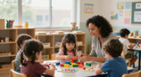 Opinion: Changing Head Start Rules Would Rob Kids Of Skills They Need For School And Life