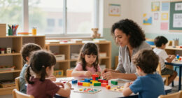 Opinion: Changing Head Start Rules Would Rob Kids Of Skills They Need For School And Life