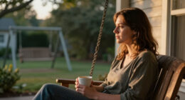 Parent Advice: I'm Figuring Out How To Get My Kids Through The Divorce. But One Part Haunts Me.