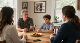 Parent Advice: My Son Spends A Lot Of Time With My Well-off Family. I'm Not Sure It's A Good Idea.
