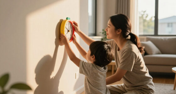 Parenting Expert Offers Advice For Resetting Rules And Routines