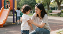 Parenting: How To Deal With Physical Bullying And The Politics Of Childminding