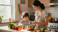 Parenting With IgA Nephropathy: Tips And Advice