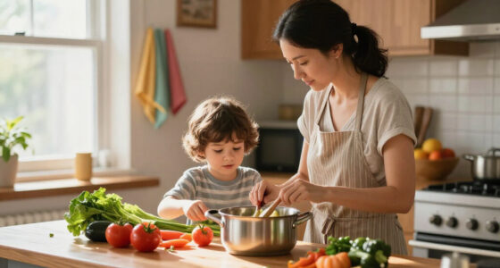 Parenting With IgA Nephropathy: Tips And Advice