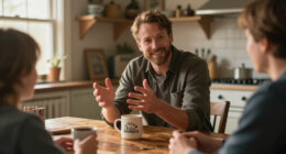 Part III: Dan Jennings Has Advice For Entrepreneurs - Including Family Businesses: Do Your Succession Planning - He Has Seen Some Horror Stories Among Biz Owners