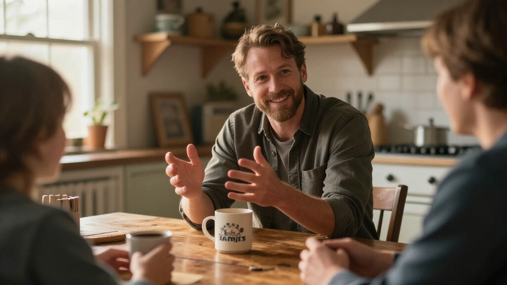 Part III: Dan Jennings Has Advice For Entrepreneurs - Including Family Businesses: Do Your Succession Planning - He Has Seen Some Horror Stories Among Biz Owners