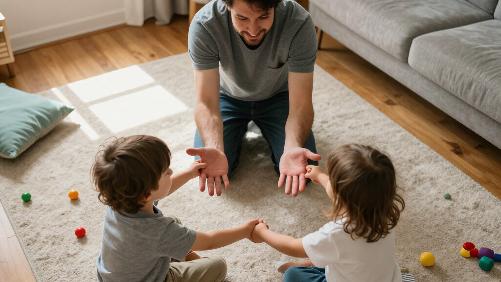 Patrick Clancy Still Talks To His Kids: "Help Me." | Sunday On 60