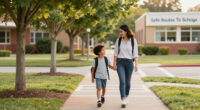 Safe Routes To School Surges In Global Coverage