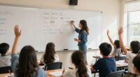 School District Surges In Global Coverage