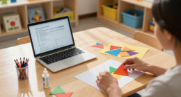SEED Act Gives Early Educators The Same Tax Break Long Available In K-12