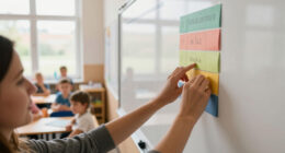 Special Schools Relax Attendance Rules Amid Staff Shortages